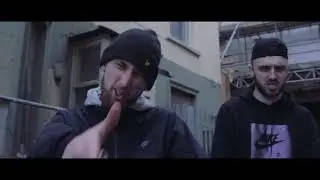 BANG GK X Billy Bar Hard - BAR HARD (PROD BY BANG GK)