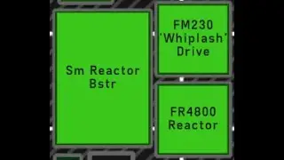 Nebulous Fleet Command: That's right, The drive slot