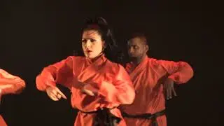 Studio26 Dansers | Tokyo