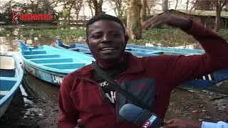 Mateta megii kuihura kwa maria matiganite gitaru kia Rift Valley