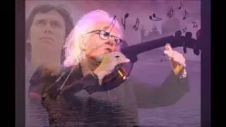 CHARDEN ERIC - Quand l'amour joue du violon