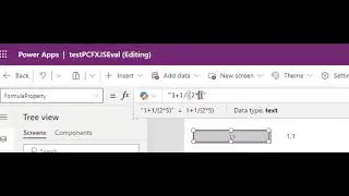 Javascript eval