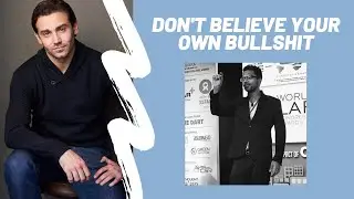 Balance Your Ambition With Your Capability | Sam Goyal | The Ash Taba Show