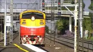 2 hours at Middle Footscray