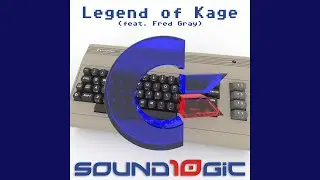 Legend of Kage