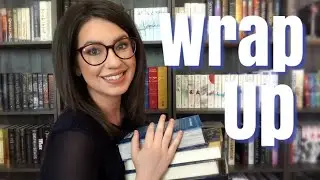 WRAP UP