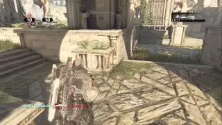 How to mess up a gameplay :(