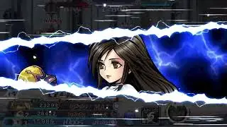 GL DFFOO : Comfortably Uncompromising Pt. 14 Hard [SHINRYU] (Desch&rsquo;s Intersecting Wills)