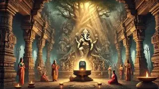 The Rise of Ganpati Bappa Morya: A Cultural Revolution
