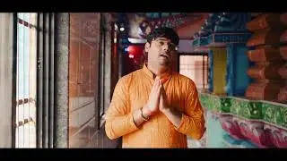 Navratri Bhajan: Maa Aayi Hai (Roushan Sinha)
