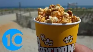 10 of the best boardwalk bites in New Jersey