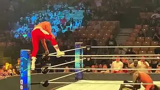 WWE 26 December 2023 Finally. Cody Rhodes Vs Seth Rollins 4 World Heavyweight Championship.Subscribe