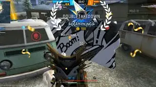 CS PLAYER EMOT #DeathKing99#music#freefire#ncs#ff#freefirelovers#editaudio#bgmi#booyah#shorts#love 