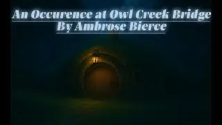 An Occurrence at Owl Creek Bridge by Ambrose Bierce - Bedtime Short Story