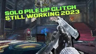 OLD EASY SOLO LEDGE GLITCH KINO DER TOTEN 2023