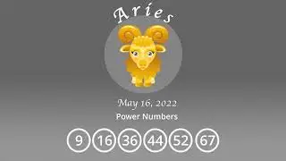 Aries horoscope for May 16, 2022