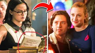 SHOCKING Riverdale Secrets NOBODY Talks About!