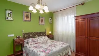 Casa Rural la Prader&iacute;a, Voto, Spain