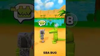 wait for end 💭🤔#superbearadventure #multiplayer #superbearadventurenewupdate #betaversion #beruang