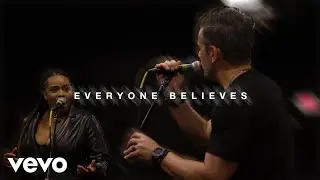 Eric Hirshberg - Everyone Believes (Official Video)