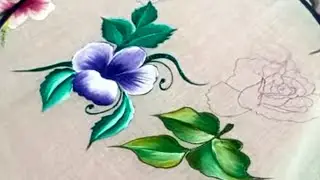 Azmat painting design AZ is live