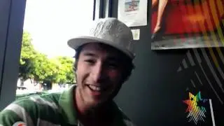 Streaka Demo MB - Streaka - 2:01pm Wednesday 30th of May 2012