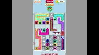 Cat me out level 210 Gameplay