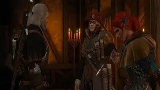 Co jeśli nie przerwiemy tortur Triss?