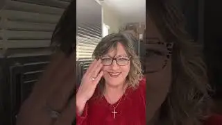 #45 Cowgirl Posse Bible Study Genesis 45