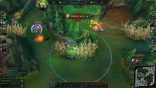 PBE **Sep 2019 **ARURF** Master Yi  Penta ** Ultimate Carry