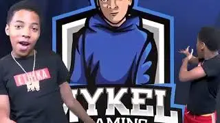 Bad Kid Mykel Gaming Intro