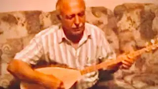 HASANİ İSKE/AĞLIYORUM/ilk kez dinleyin (prof46)
