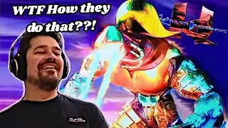 Back to the SALT Mines🧂 (or KI SNES Online)😂