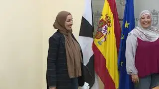 MDyC presents 10 amendments to the budget for 8 million euros