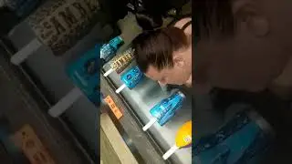 Applying Pro Marine tabletop epoxy to tumblers