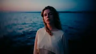 Ava Fina - WILD WOMAN (Official Music Video)