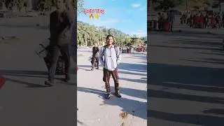 Delhi Travel Vlog ✈️ | Budget Mein Full Masti 🔥