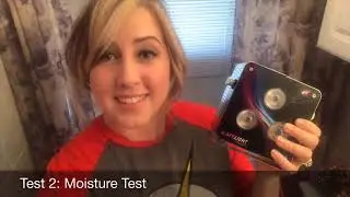 DJ Rachel Talks Tech on the Ape Labs Maxi