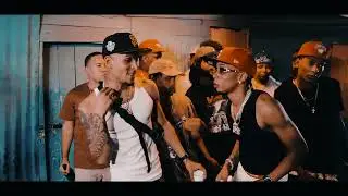 Duglaung ❌ @yoanrettro - NOSOTROS SOMOS NOSOTROS 🦍(Video Oficial)