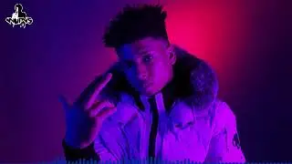 [NLE CHOPPA] type beat [hard trapp] prod  by [NAWRAS]