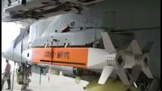 Indian Air Force, DRDO successfully test fire guided 'Glide Bomb'