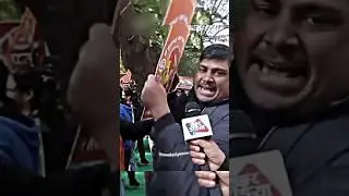 Fanatic Hindu baba has united millions of people 🫂🌏 | #india | #shreeram | #trending | #shorts