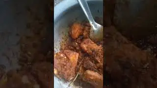 fish fry sora pittuu👌👌