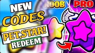 All* Secret *[🤡] Pet Star Simulator! 🐾 Codes | Codes for [🤡] Pet Star Simulator! 🐾 Roblox  2025
