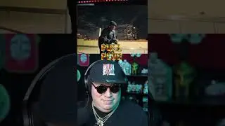 Jae Millz Sends HEAT at Goodz with New Diss Track