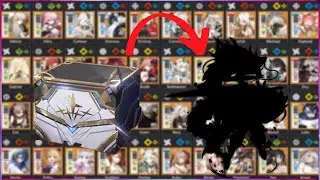 WHO TO CHOOSE | 1.5 Year Anniversary Kit- Alchemy Stars