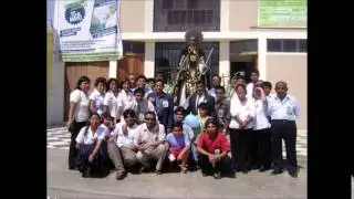 HCSMP - Trailer Festividad 2015
