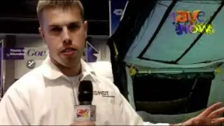 GovComm 2011: HDT Highlights Command and Control System, 60