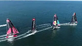 Sailing NG CoolLifestyle TV,  2021 GC 32 racing tour, World Championship, race#1  LAGOS Portugal ! c