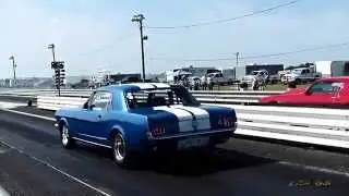 TMCCC Ardmore 2014 Eliminations Part 2 of 3
